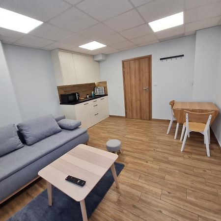 Apartament Laki18 Wadowice Eksteriør bilde