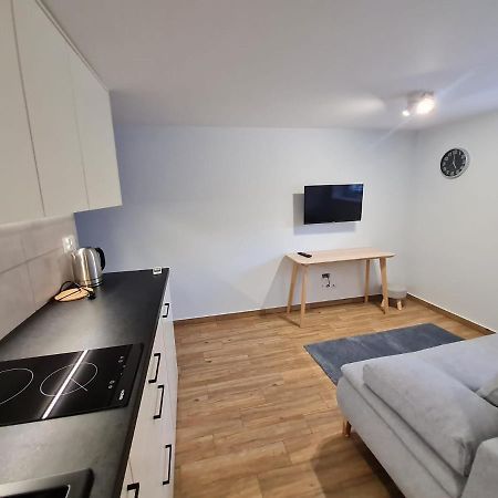 Apartament Laki18 Wadowice Eksteriør bilde