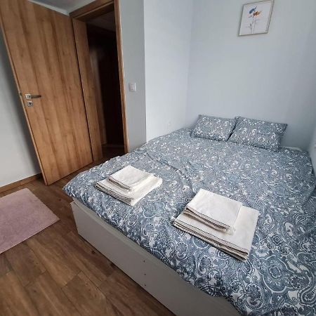Apartament Laki18 Wadowice Eksteriør bilde