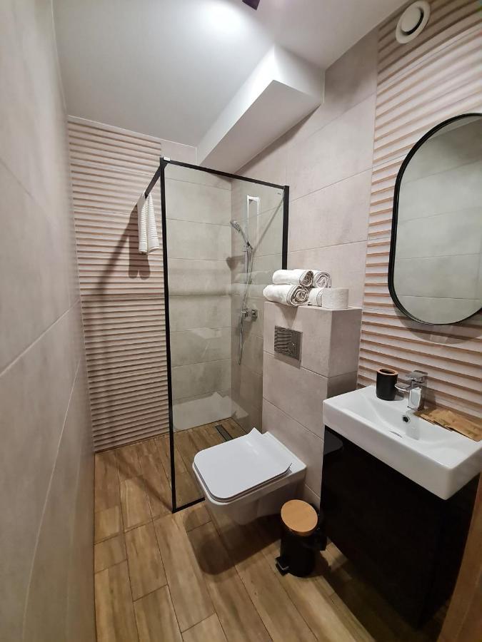 Apartament Laki18 Wadowice Eksteriør bilde