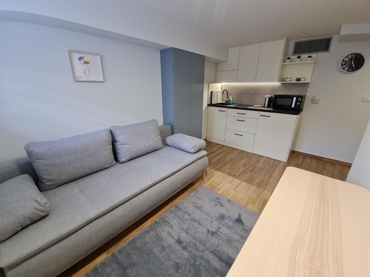 Apartament Laki18 Wadowice Eksteriør bilde