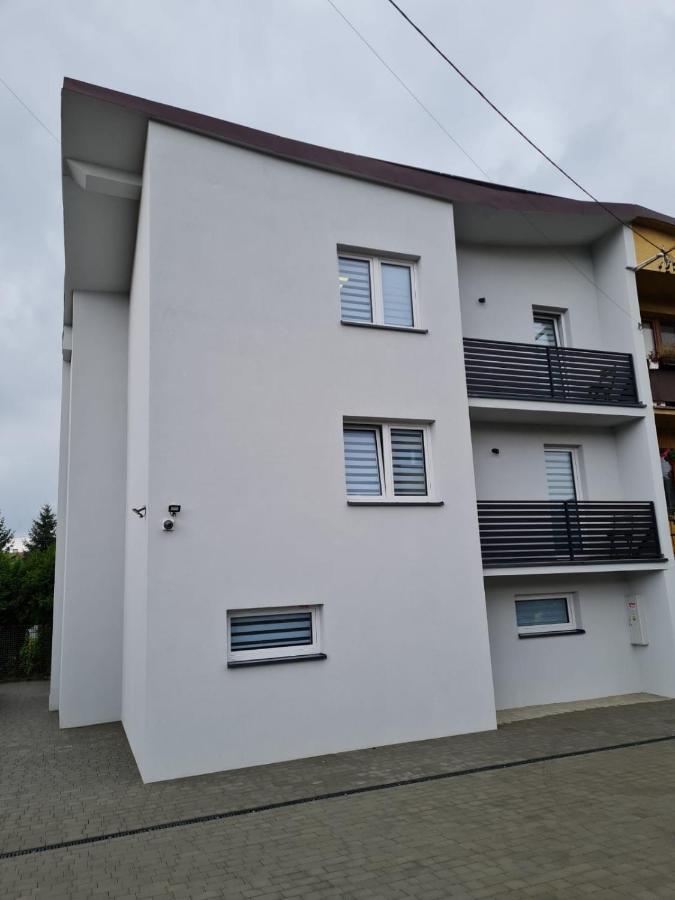 Apartament Laki18 Wadowice Eksteriør bilde