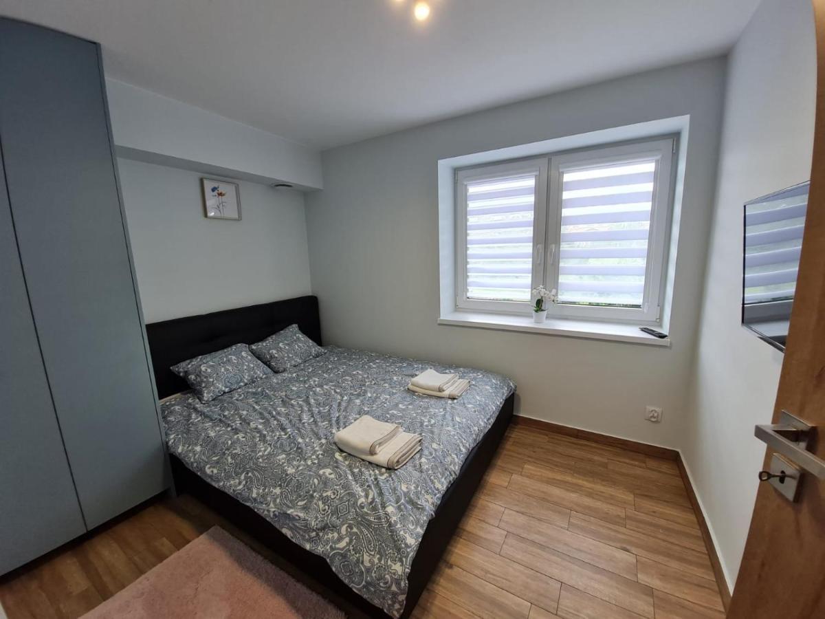 Apartament Laki18 Wadowice Eksteriør bilde