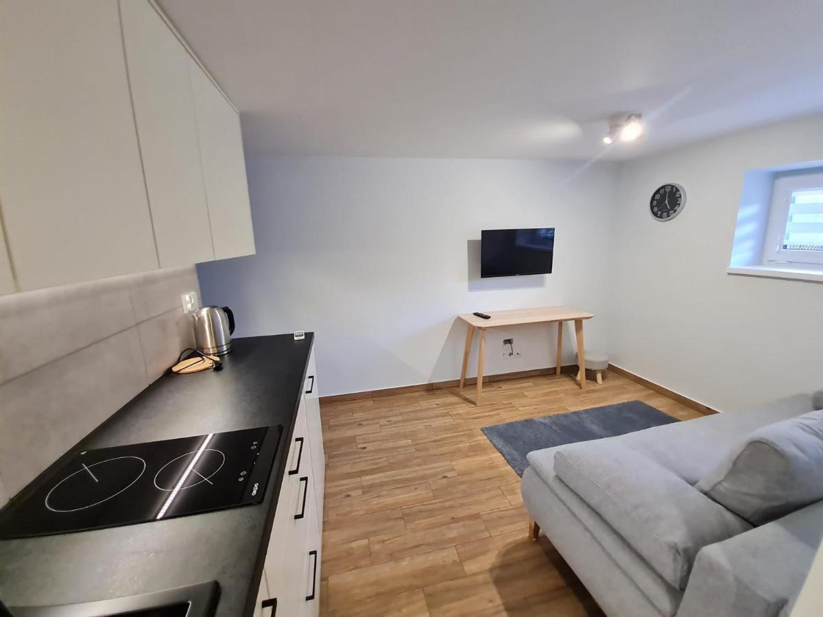 Apartament Laki18 Wadowice Eksteriør bilde