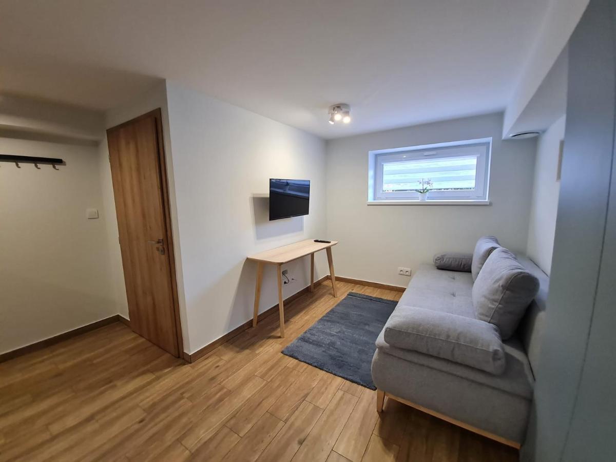 Apartament Laki18 Wadowice Eksteriør bilde