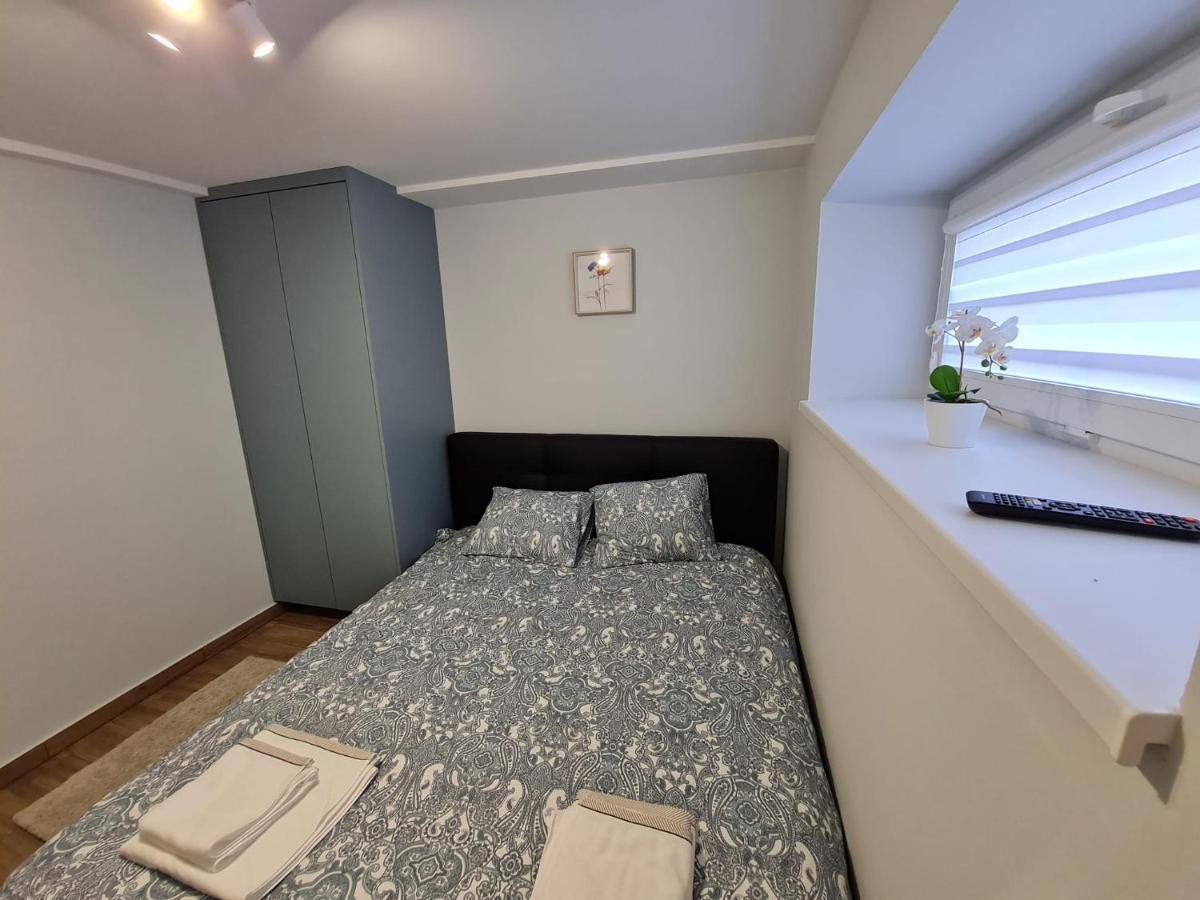 Apartament Laki18 Wadowice Eksteriør bilde